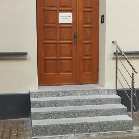 U Szewca Daire Łódź Dış mekan fotoğraf